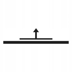 Uniwersalnych chwytak przyssawkowy jednoręczny - udźwig do 8 kg Wurth