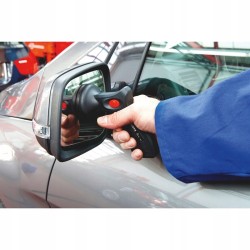 Uniwersalnych chwytak przyssawkowy jednoręczny - udźwig do 8 kg Wurth