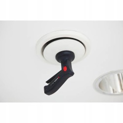 Uniwersalnych chwytak przyssawkowy jednoręczny - udźwig do 8 kg Wurth