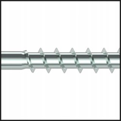 Wkręt szafkowy ASSY plus 4 CSMP special 4x35/23 x100 sztuk