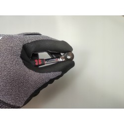 Wurth bardzo mała mini Grzechotka klucz do bitów 1/4 cala - POKRĘTŁO 1/4