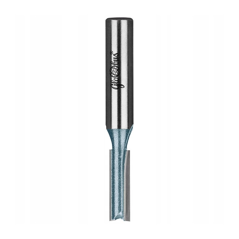 GLOBUS Frez Trzpieniowy Prosty 8mm FT502-0008-0002