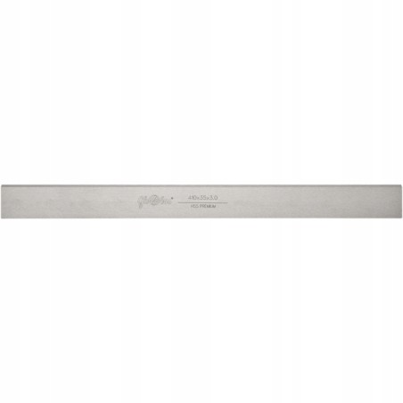 Nóż do strugarek Globus NS130-0260-0001 260x20x3mm