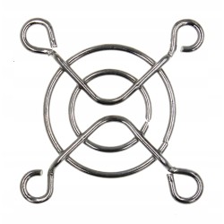 Osłona wentylatora 40mm kratka na wentylator 4cm