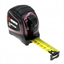 Kieszonkowa taśma miernicza WURTH 071464 567 5m