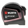 Kieszonkowa taśma miernicza WURTH 071464 567 5m