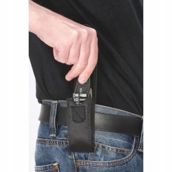 Zestaw nóż + bity 10 sztuk zestaw prezentowy Wurth