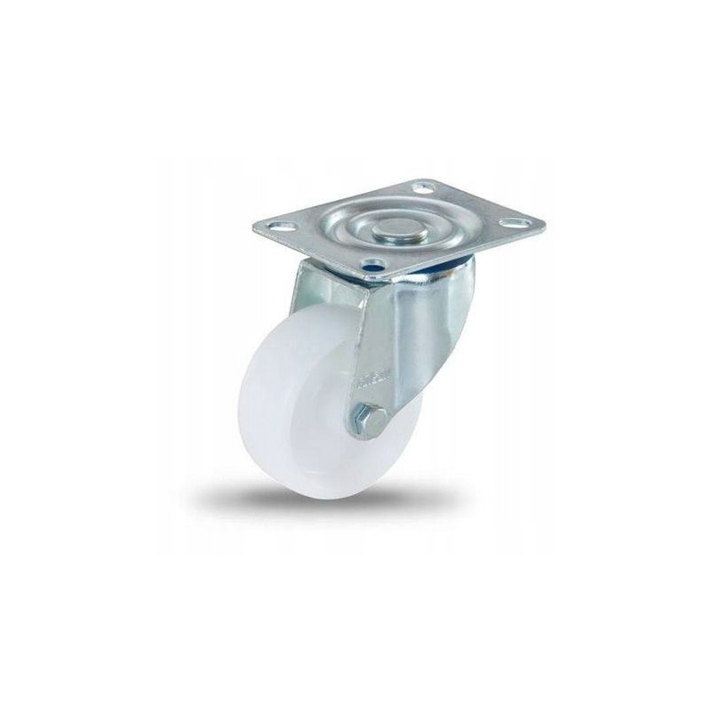 Koło obrotowe do robota 25mm - kółko skrętne