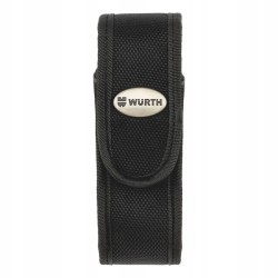 Zestaw nóż + bity 10 sztuk zestaw prezentowy Wurth