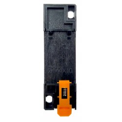 Podstawka PTF08A pod przekaźnik pośredni 8 pin DIN