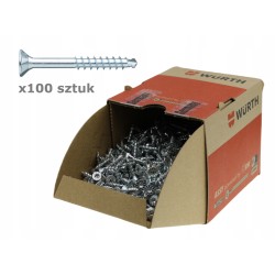 Wurth ASSY plus 4 CSMP 4x30/18 0178914030 x100 sztuk