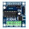 Sterownik L293D mini H do silników DC/krokowych