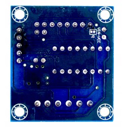 Sterownik L293D mini H do silników DC/krokowych