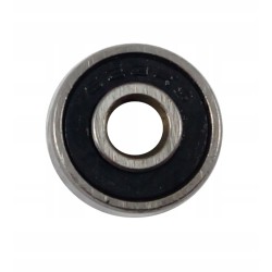 Łożysko kulkowe 624 RS 4x13x5mm 624RS