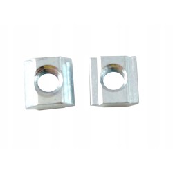 Nakrętka młoteczkowa M5 rowek 6mm T 2020 x10 szt.