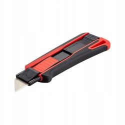 Nóż bezpieczeństwa Würth S1 z uchwytem 2K 125mm