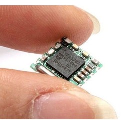 Moduł tuner odbiornik FM TEA5767 radio RDS stereo