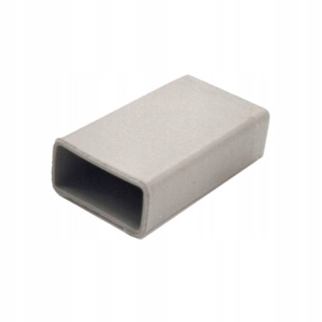 Nakładka izolacyjna termoprzewodząca TO-220 x10szt