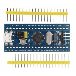 ARM STM32F103C8T6 Cortex-M3 STM32 minimum system