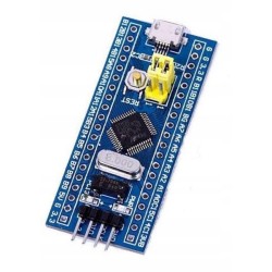 ARM STM32F103C8T6 Cortex-M3 STM32 minimum system
