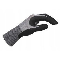 Rękawica Ochronna Nitrylowa TIGERFLEX PLUS roz. 8