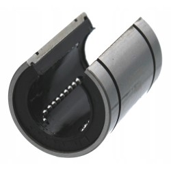 Łożysko liniowe otwarte LM30 OP LM30-OP LME30-OP