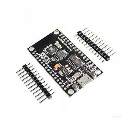 Moduł WIFI ESP8266 NODEmcu V3 Arduino
