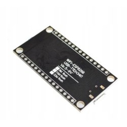 Moduł WIFI ESP8266 NODEmcu V3 Arduino