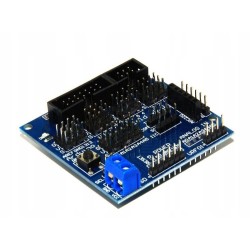 Arduino Sensor Shield V5.0 moduł do Arduino UNO