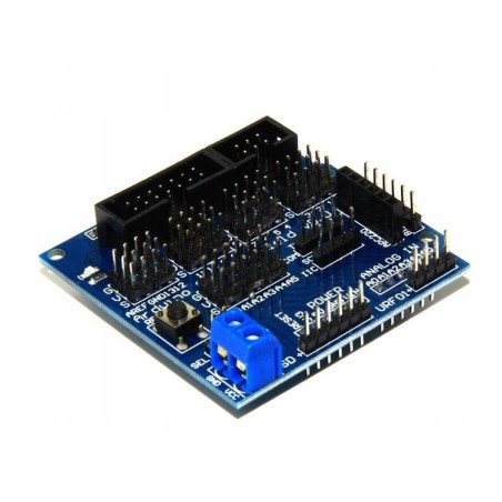 Arduino Sensor Shield V5.0 moduł do Arduino UNO