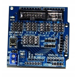 Arduino Sensor Shield V5.0 moduł do Arduino UNO
