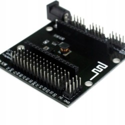 Płyta prototypowa testowa dla NodeMCU V3 ESP8266