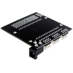 Płyta prototypowa testowa dla NodeMCU V3 ESP8266