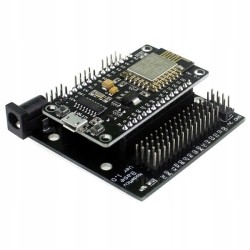 Płyta prototypowa testowa dla NodeMCU V3 ESP8266