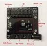 Płyta prototypowa testowa dla NodeMCU V3 ESP8266