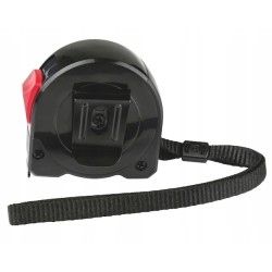 Taśma miernicza miara zwijana WURTH 071465 003 3 m