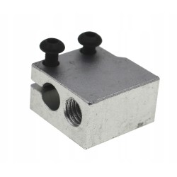 Blok grzejny E3D V6 20x20x12mm HoTEnd MK7/MK8