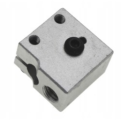 Blok grzejny E3D V6 20x20x12mm HoTEnd MK7/MK8