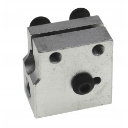 Blok grzejny E3D V6 20x20x12mm HoTEnd MK7/MK8