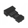 Przejściówka wtyku KANDA 6pin na 10pin do ISP AVR
