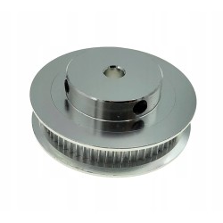 Zębatka GT2 T60 60 zębów na wał 5mm