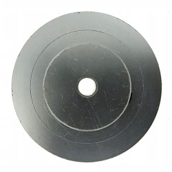 Zębatka GT2 T60 60 zębów na wał 5mm