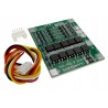 Moduł BMS z balanserem 18650 Li-ion 14.8V - 30A