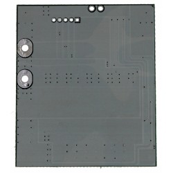 Moduł BMS z balanserem 18650 Li-ion 14.8V - 30A