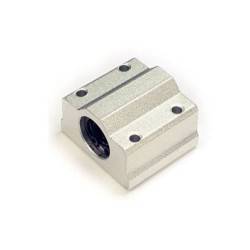 SMA08GUU Łożysko liniowe 8mm | SMA 08 GUU SMA8