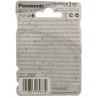 Bateria Panasonic AAA R3 x 4szt. alkaiczna LR03