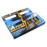 Bateria A-Force AAA R3 x 10 sztuk alkaiczna LR03