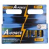Bateria A-Force AAA R3 x 10 sztuk alkaiczna LR03