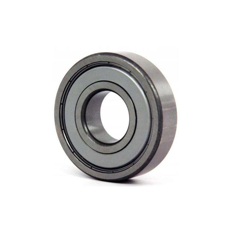 Łożysko kulkowe 6305 ZZ 25x62x17 mm