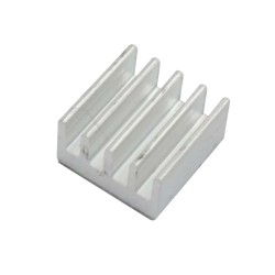 Radiator do sterownika StepStick A4988 - 9x9x5mm